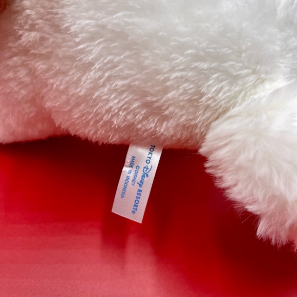 Disney Marie The Aristocats Plush - Picture 4 of 4